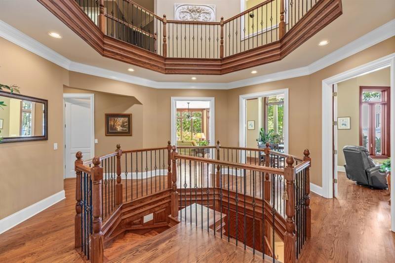 6686 Gaines Ferry Road