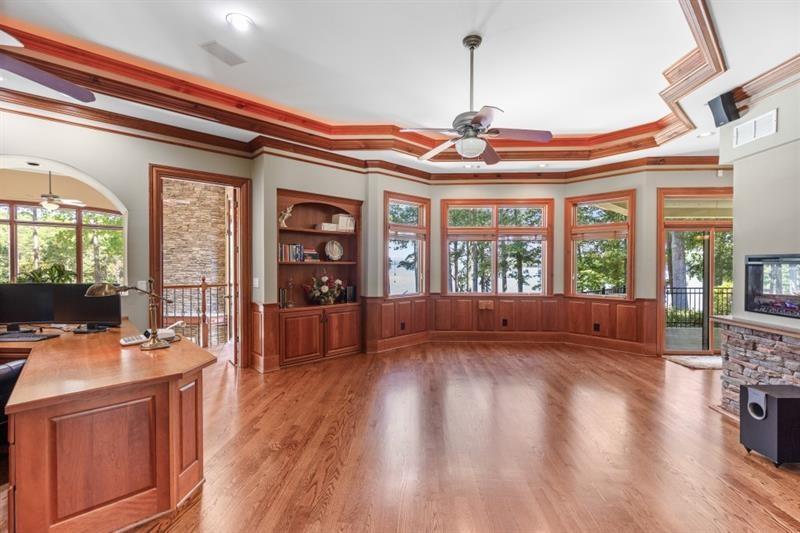 6686 Gaines Ferry Road