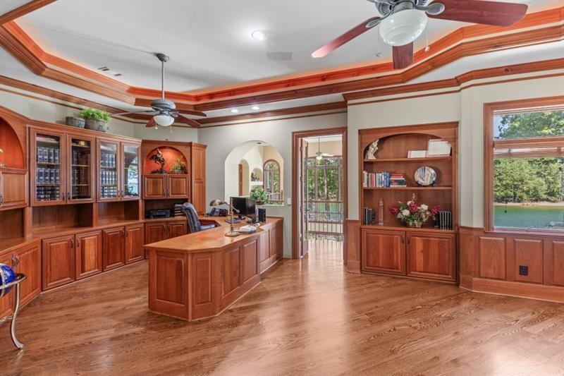 6686 Gaines Ferry Road