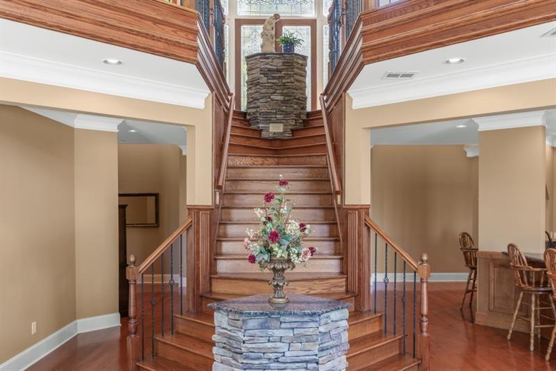 6686 Gaines Ferry Road