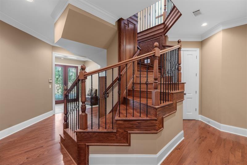 6686 Gaines Ferry Road