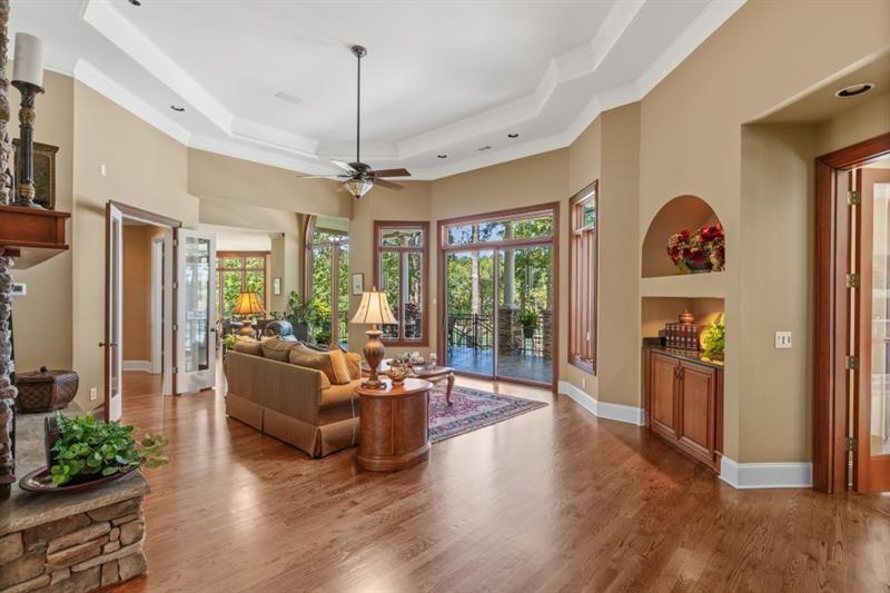 6686 Gaines Ferry Road
