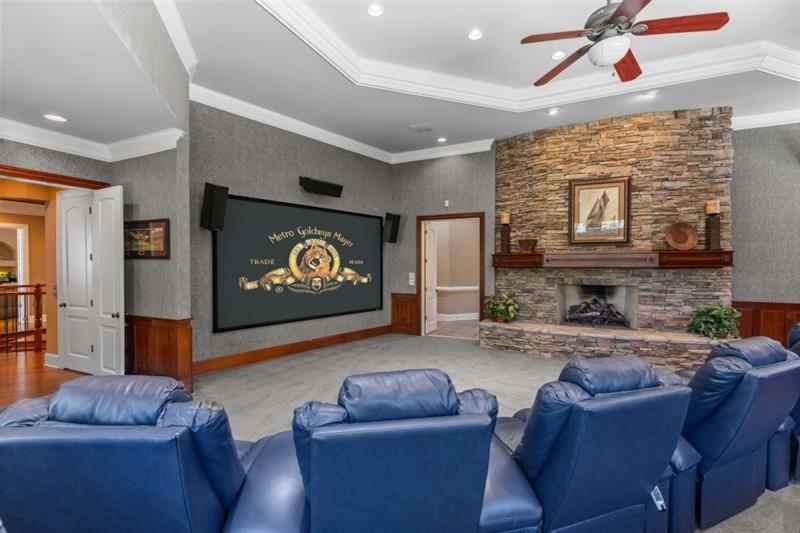 6686 Gaines Ferry Road