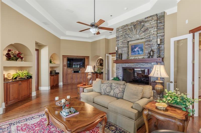6686 Gaines Ferry Road