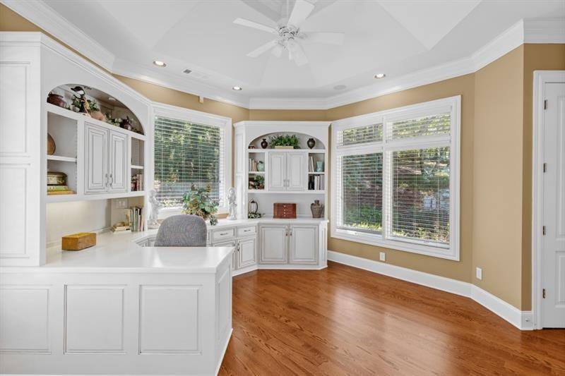 6686 Gaines Ferry Road