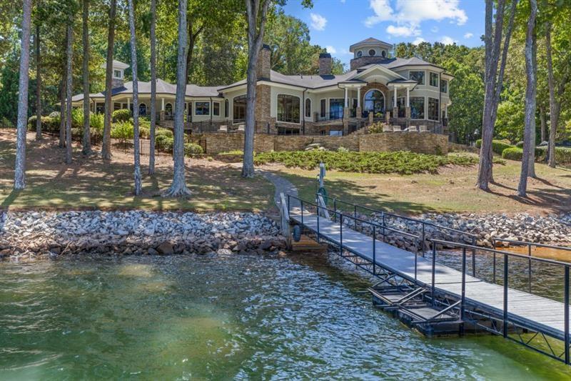 6686 Gaines Ferry Road