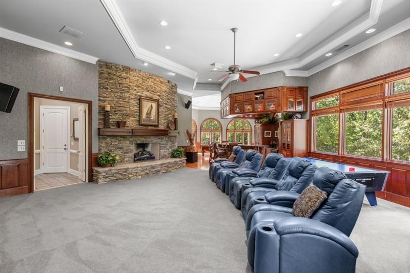 6686 Gaines Ferry Road