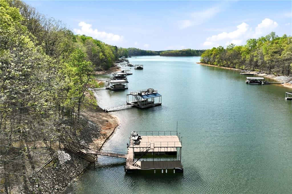 3176 Deepwater Drive