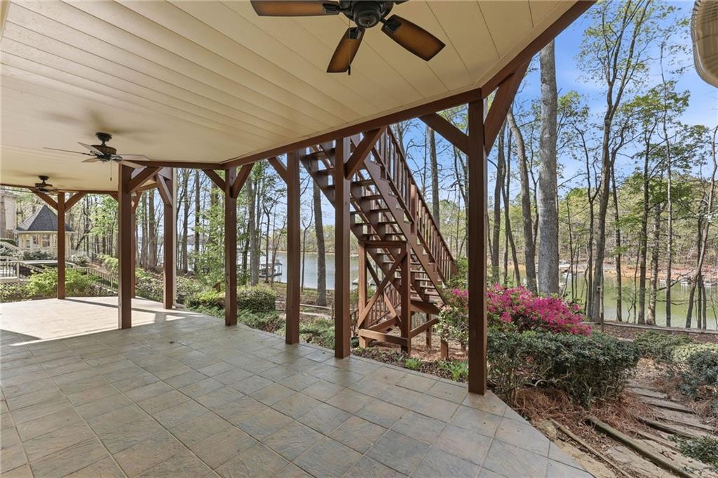 3176 Deepwater Drive