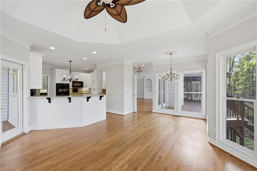 3176 Deepwater Drive