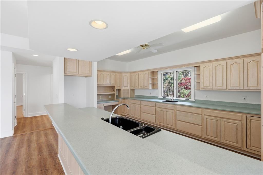 2538 Bridgewater Drive