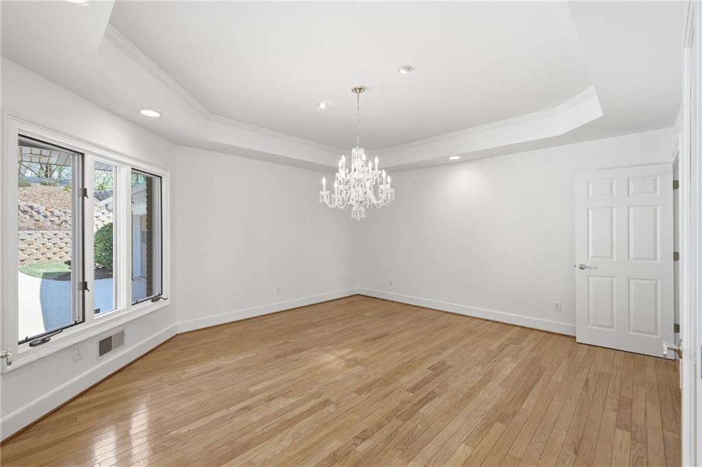 2538 Bridgewater Drive