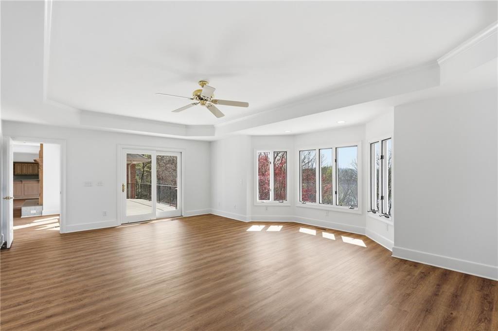 2538 Bridgewater Drive