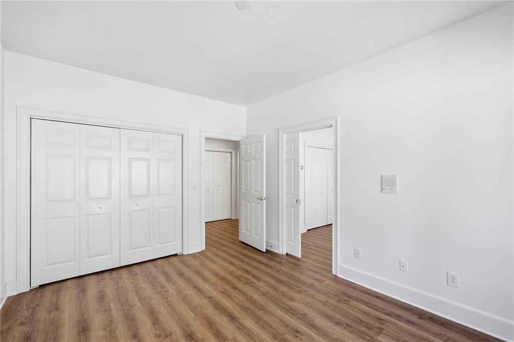 2538 Bridgewater Drive