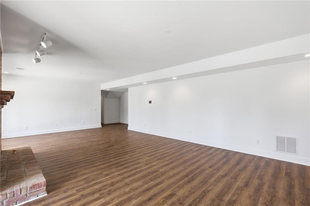 2538 Bridgewater Drive