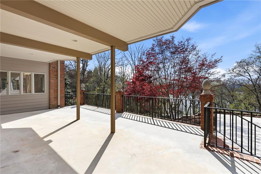 2538 Bridgewater Drive