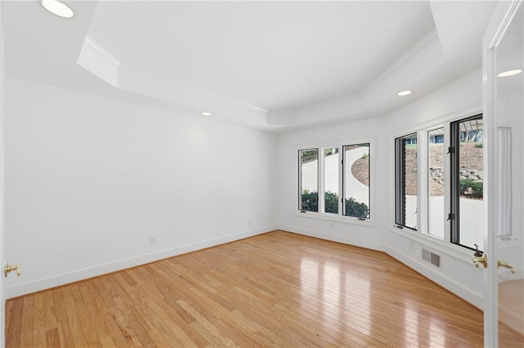 2538 Bridgewater Drive