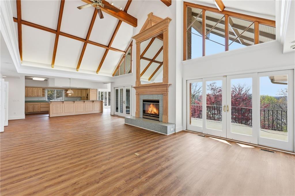 2538 Bridgewater Drive