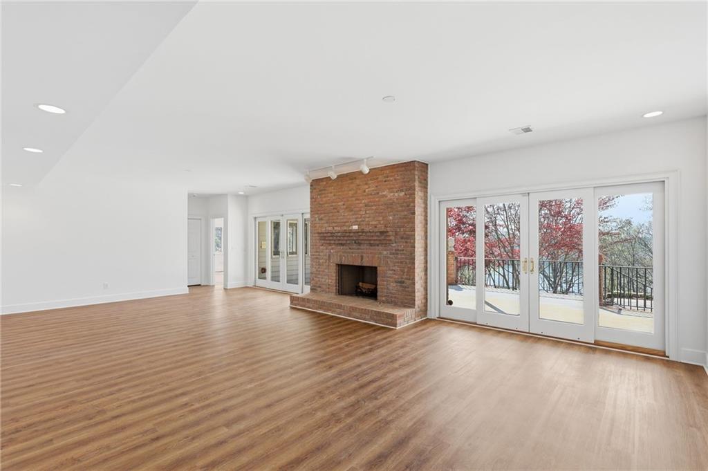 2538 Bridgewater Drive