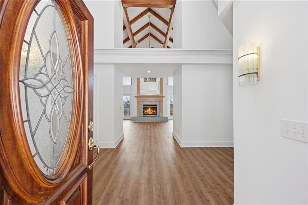 2538 Bridgewater Drive