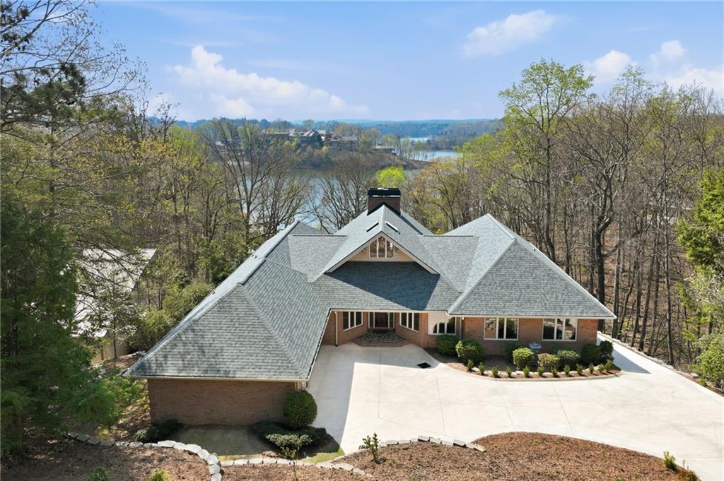 2538 Bridgewater Drive