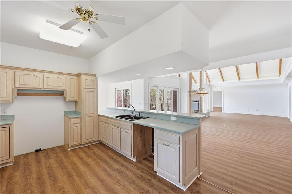 2538 Bridgewater Drive