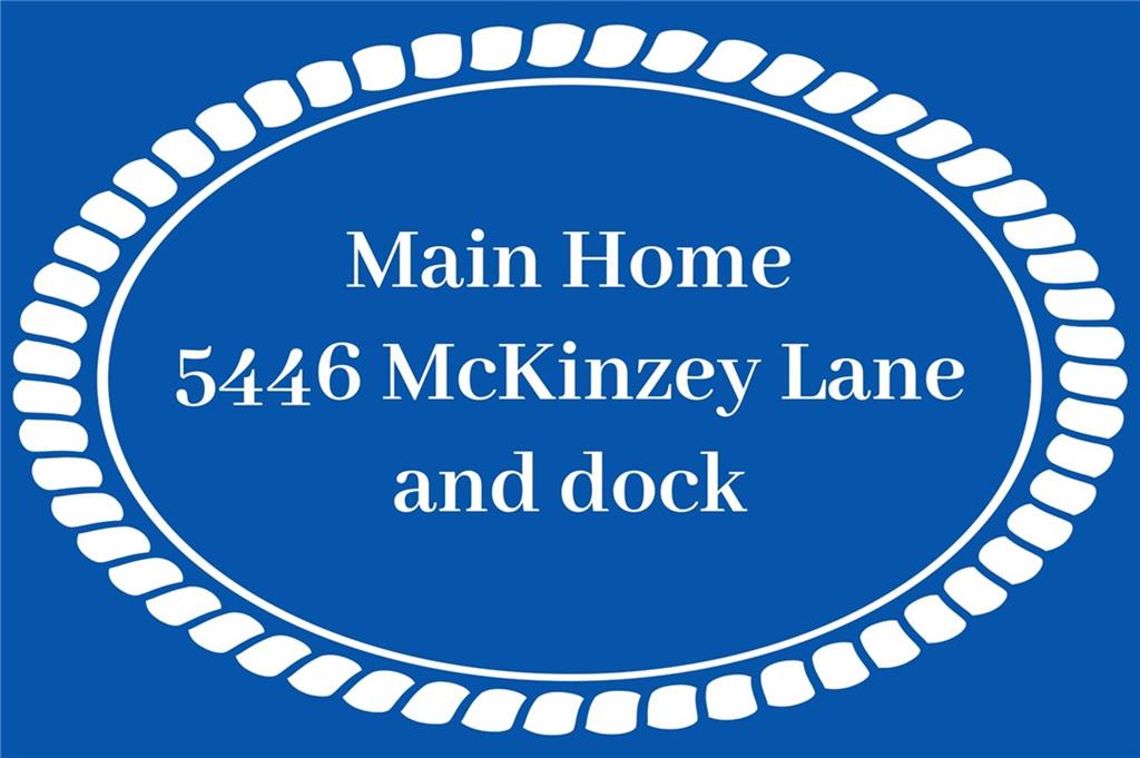 5046 Mckinzey Lane