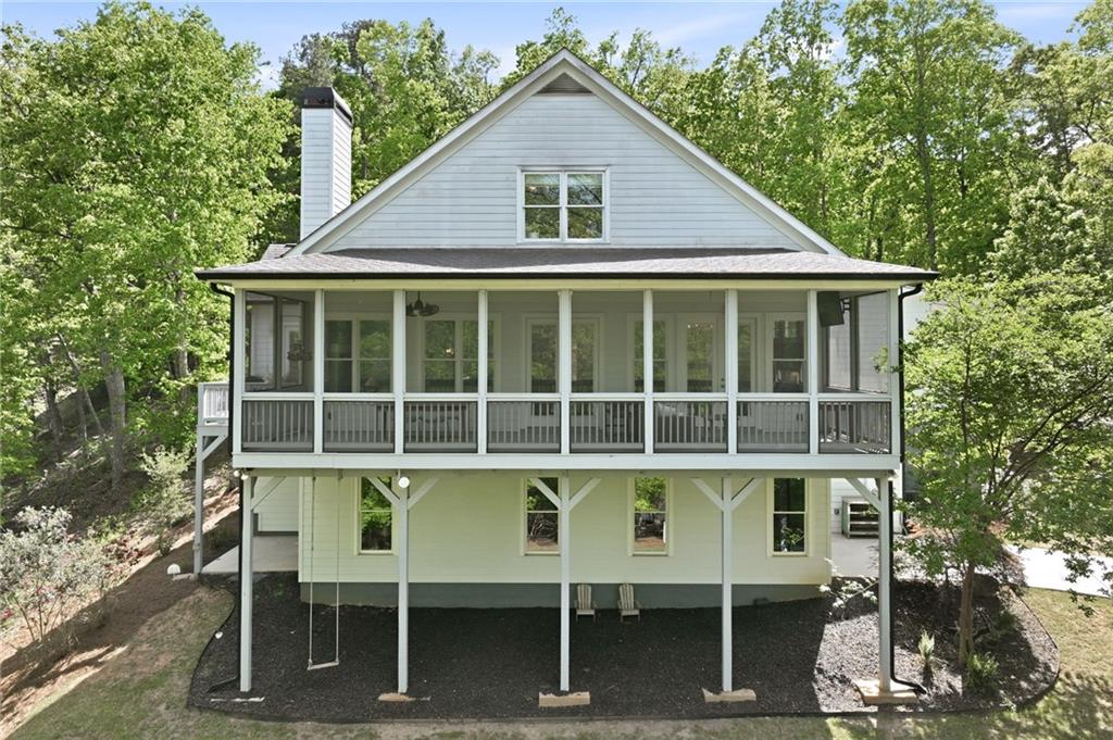 5046 Mckinzey Lane