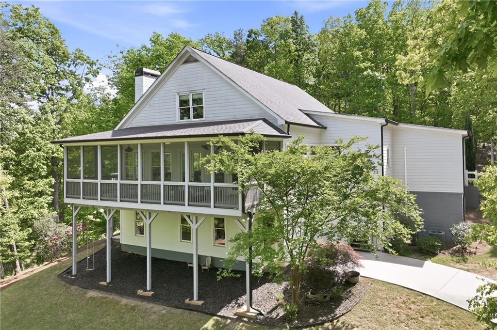 5046 Mckinzey Lane