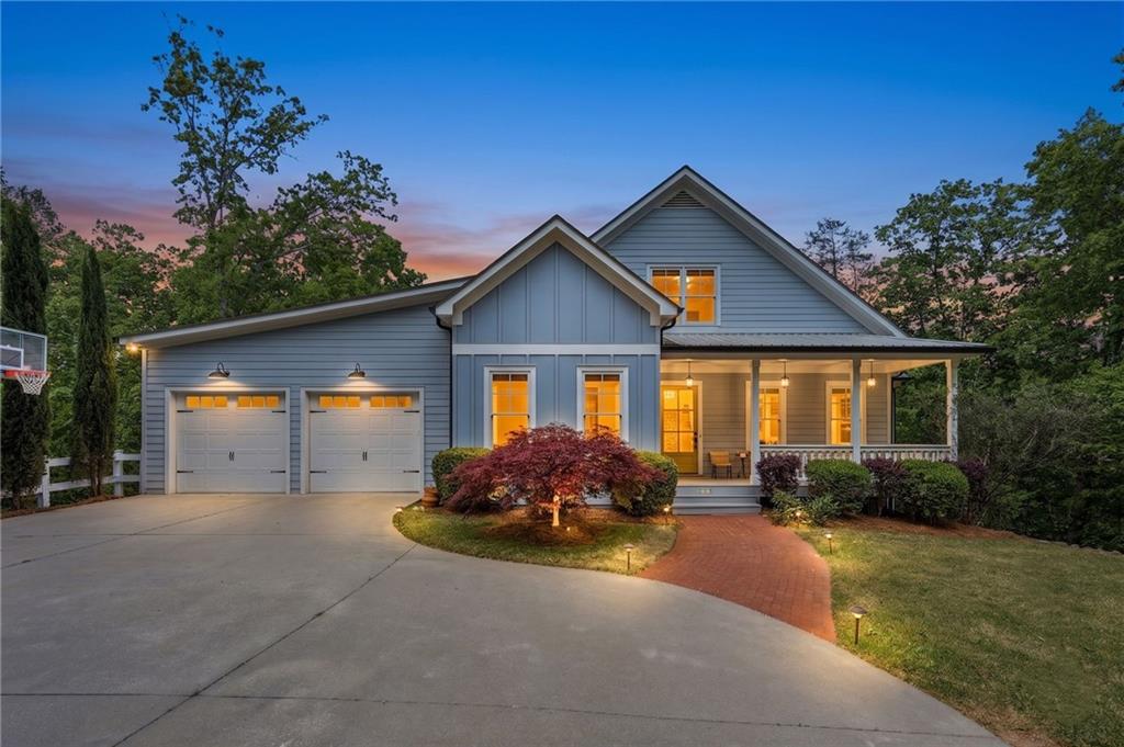 5046 Mckinzey Lane
