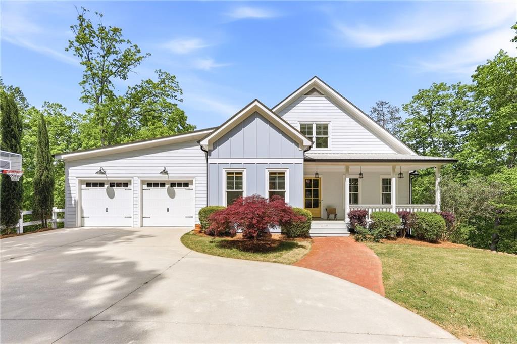 5046 Mckinzey Lane