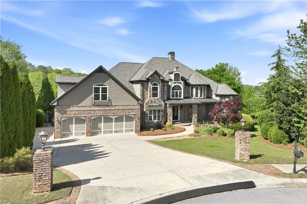 1969 River View Drive
