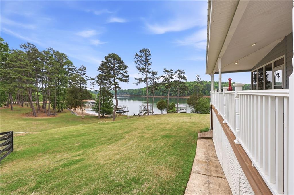 134 Sunrise Court