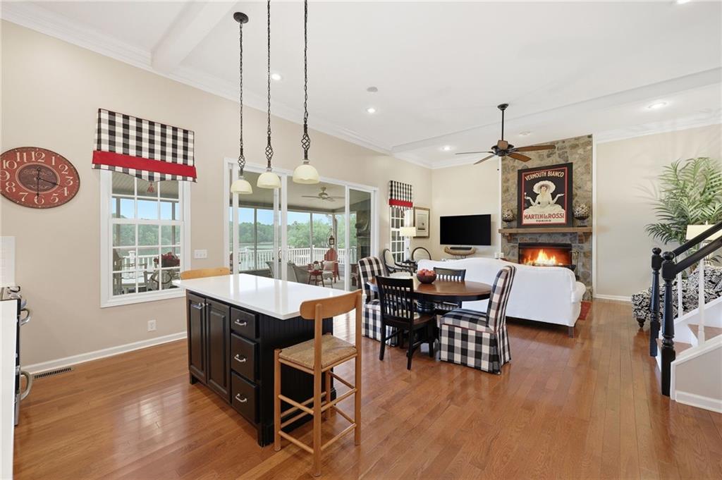 134 Sunrise Court
