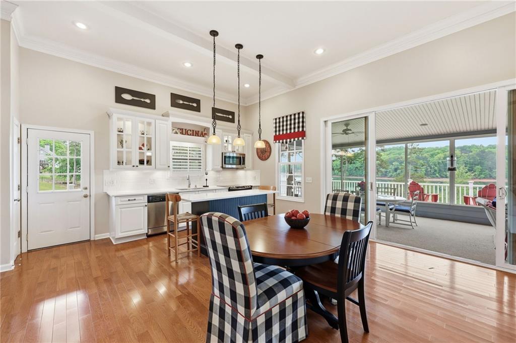 134 Sunrise Court