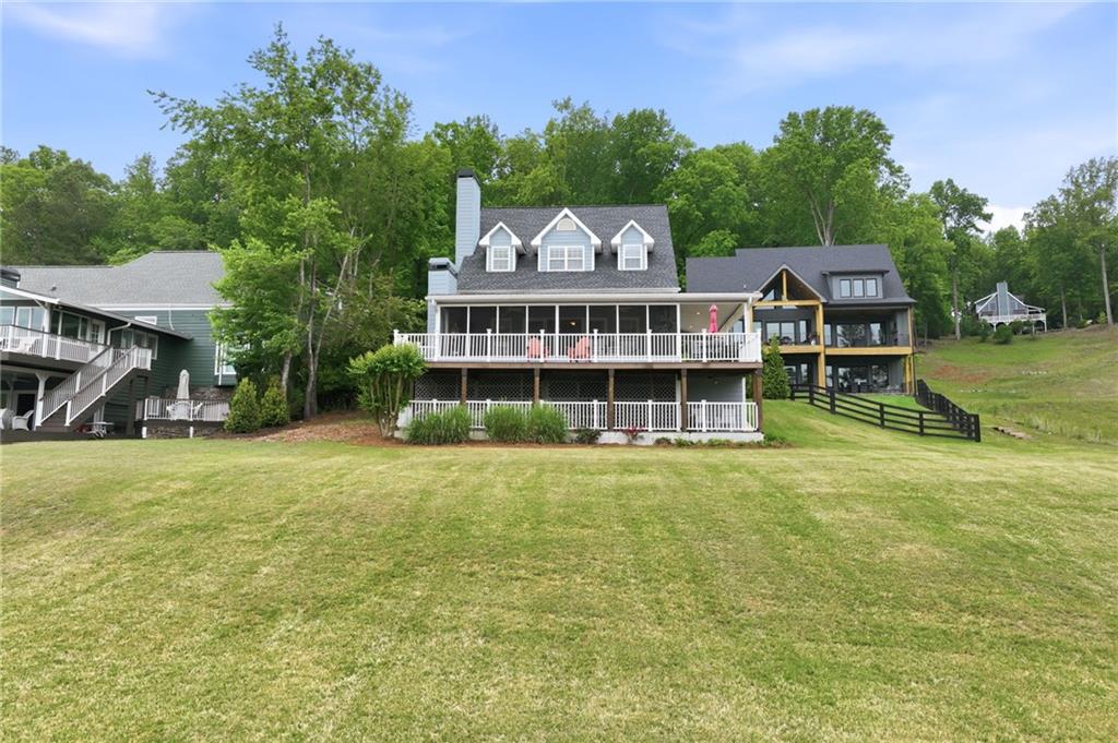 134 Sunrise Court