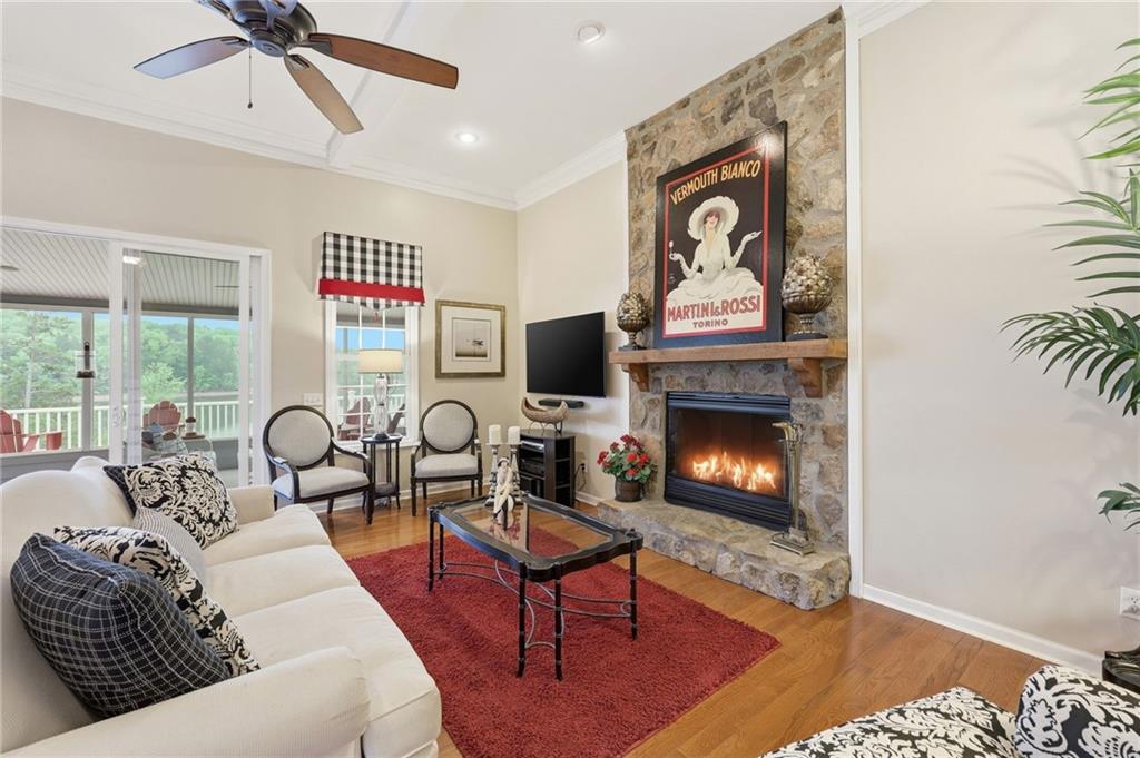 134 Sunrise Court