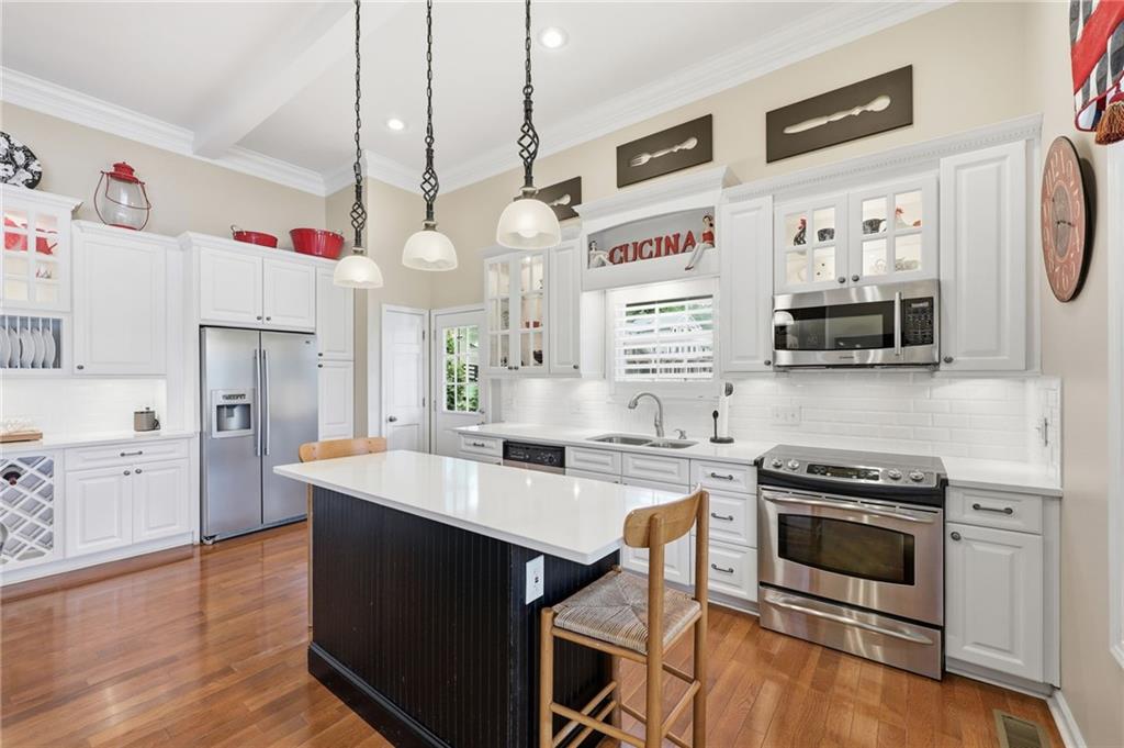 134 Sunrise Court