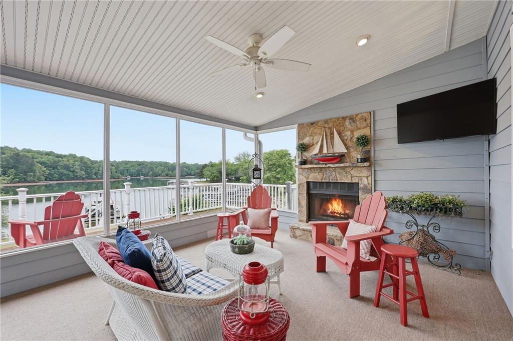 134 Sunrise Court