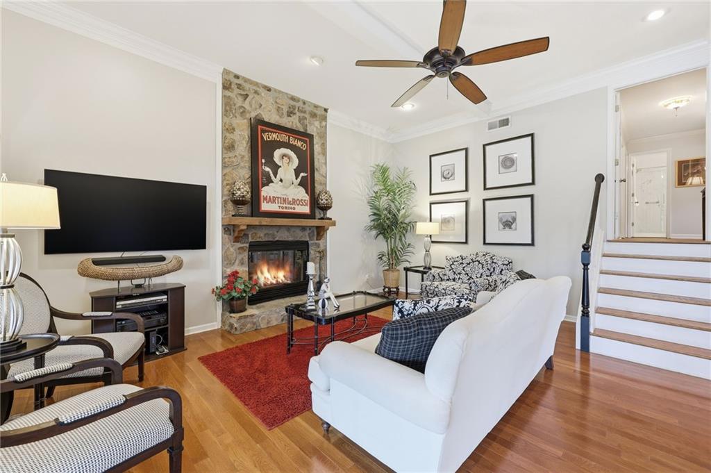 134 Sunrise Court