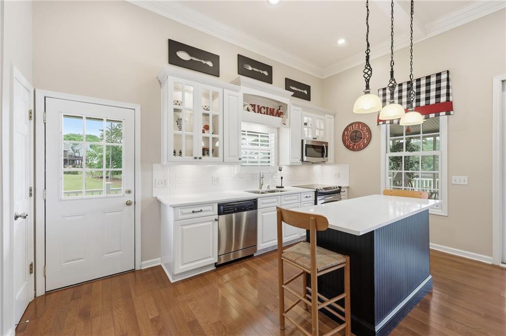 134 Sunrise Court