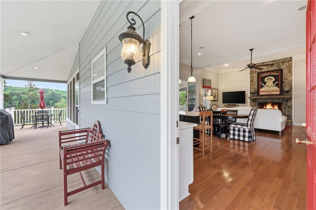 134 Sunrise Court