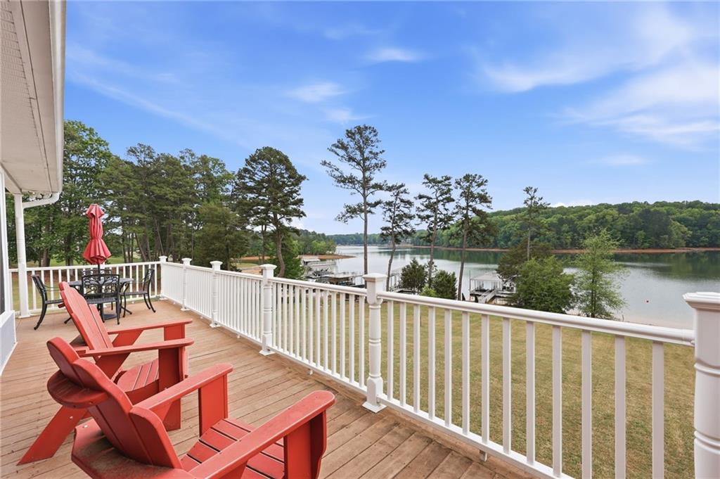 134 Sunrise Court