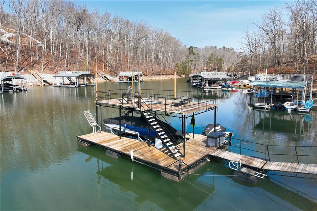 5575 Chestatee Landing Drive
