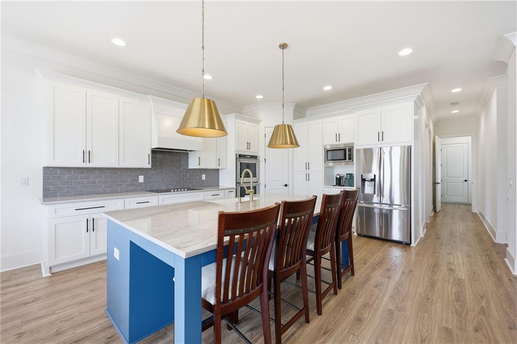 5575 Chestatee Landing Drive
