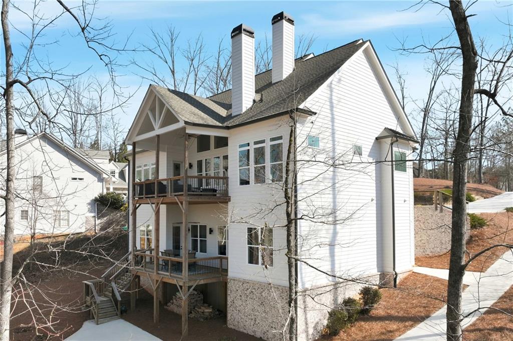 5575 Chestatee Landing Drive