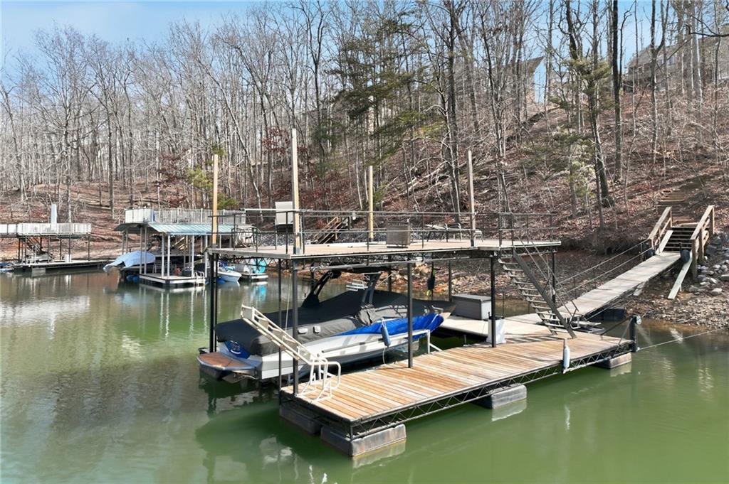 5575 Chestatee Landing Drive