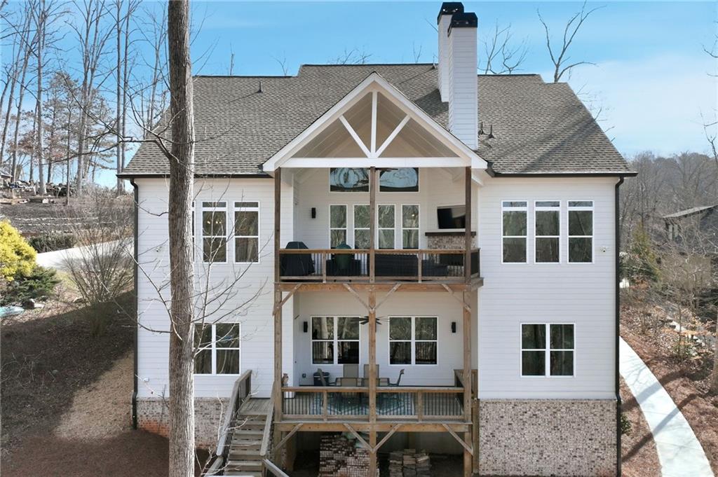 5575 Chestatee Landing Drive