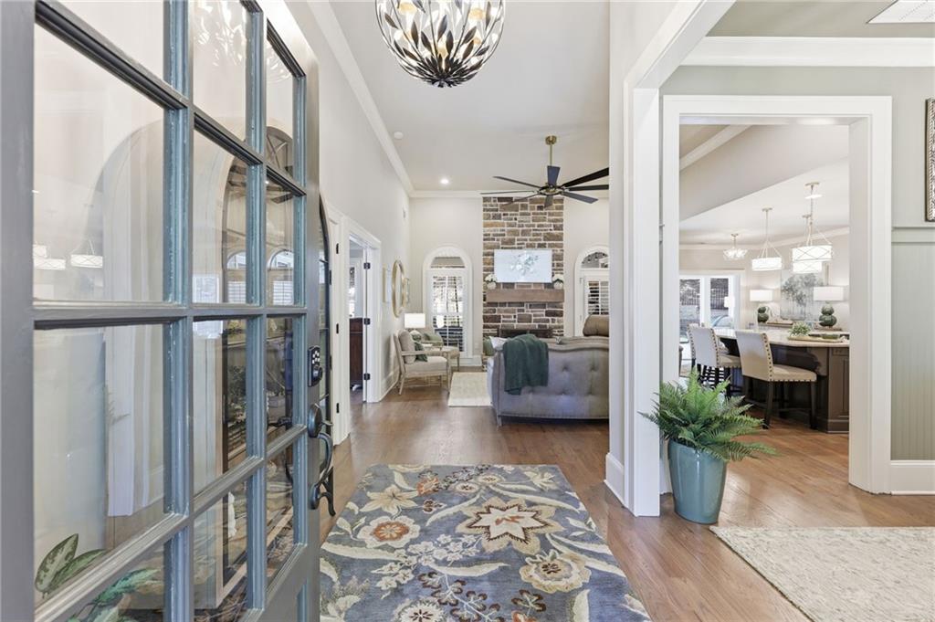 6808 Grand Marina Circle