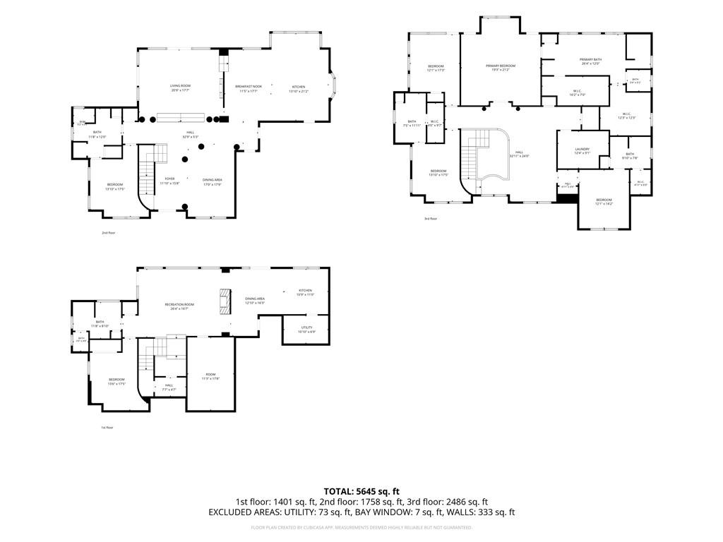 2742 High Vista Point